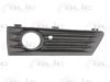 OPEL 1400343 Ventilation Grille, bumper